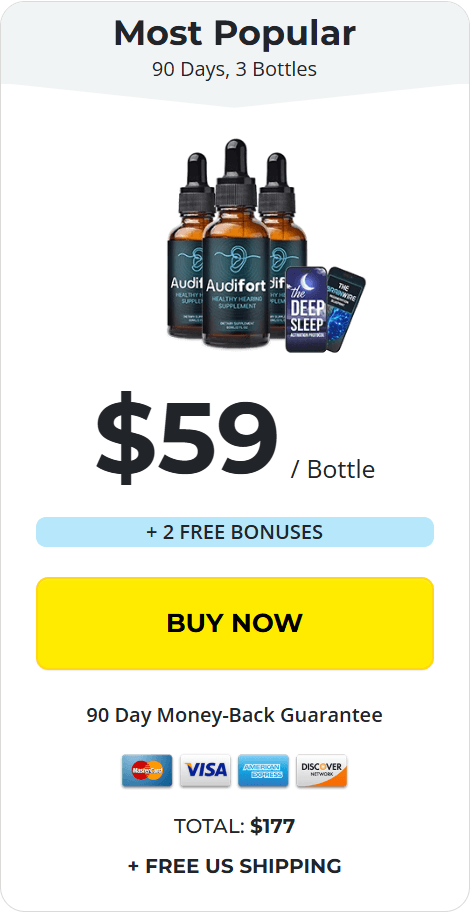 acufeno buy now 3 bottles